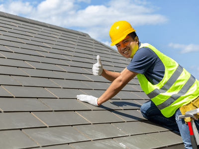 About Roof Repair Experts Glasgow, MO